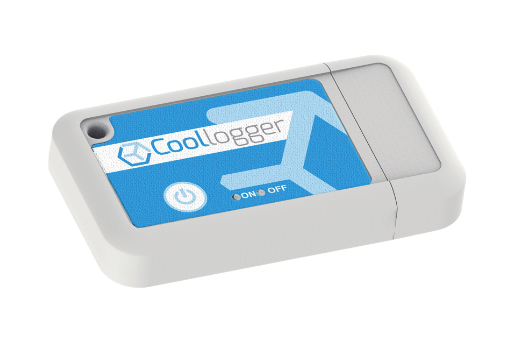 Sensor Coollogger