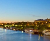 Sevilla acoge la segunda jornada de las “Mesas Sectoriales de MATELEC”