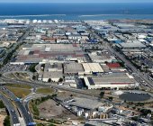 Schneider Electric, candidata a ocupar los terrenos de Nissan para crear una fábrica de baterías eléctricas