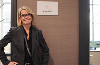 AutoStore aterriza en España con su concepto de “almacenamiento cúbico robótico” 