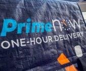 Amazon traspasa su servicio de entregas ultrarrápidas tras anunciar el cierre de Prime Now