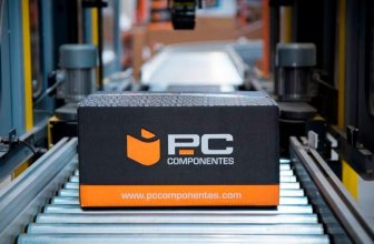 PcComponentes: nuevo centro logístico de 36.000 m2 para diversificar su oferta