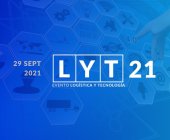 LYT21: aprender de los mejores a digitalizar procesos logísticos