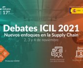Llega la 17ª edición de los Debates ICIL en formato presencial y online