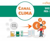 La Asociación Española de la Biomasa organiza un webinar para informar sobre financiación climática