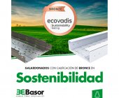 Basor Electric obtiene la certificación Bronce en sostenibilidad de EcoVadis