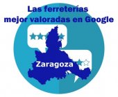 Ranking de las mejores ferreterías de Zaragoza