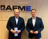 AFME colaborará con la consultora Ayming para la gestión y tramitación de ayudas para sus socios