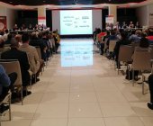 AECE celebra su convención “de vuelta a la normalidad”
