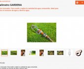 Gardena digitaliza su catálogo para que sus clientes "incrementen las ventas"