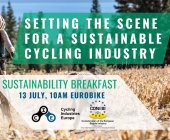 CIE y CONEBI organizan el 'Desayuno sobre RSC y Sostenibilidad' 